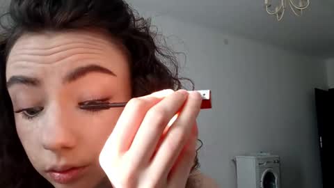 Snapshot of brittanitorkelson chatting on 03.15.26 Jane online show from 03.15.26