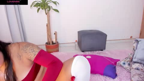 brittany online show from 10.25.25