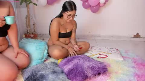 brittany online show from 12.05.25