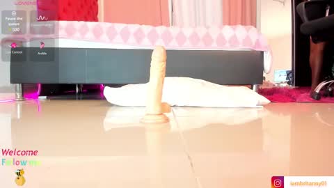 brittany 25 years old  happy as a worm  online show from 03.07.25
