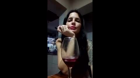 Snapshot of brittanylove1508 chatting on 05.17.26 Brittany Love online show from 05.17.26