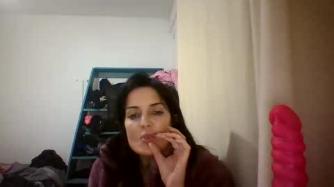 Snapshot of brittanylove1508 chatting on 05.27.26 Brittany Love online show from 05.27.26