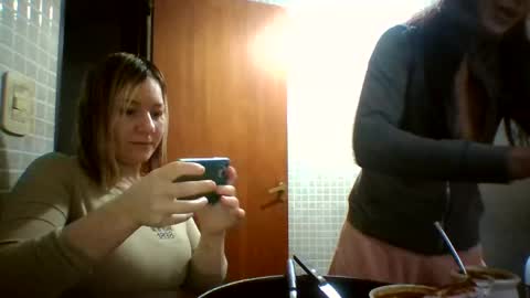Snapshot of brittanylove1508 chatting on 05.27.26 Brittany Love online show from 05.27.26
