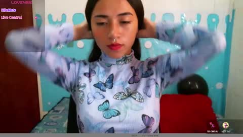 Snapshot of brittanymilan156 chatting on 12.02.24 BRITTANY online show from 12.02.24