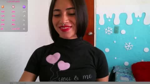 Snapshot of brittanymilan156 chatting on 12.13.24 BRITTANY online show from 12.13.24