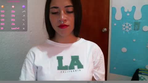 Snapshot of brittanymilan156 chatting on 12.20.24 BRITTANY online show from 12.20.24