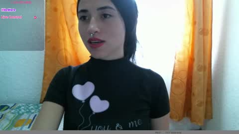 Snapshot of brittanymilan156 chatting on 12.23.24 BRITTANY online show from 12.23.24