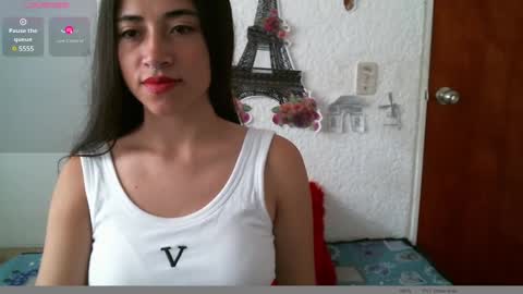 Snapshot of brittanymilan156 chatting on 02.09.25 BRITTANY online show from 02.09.25