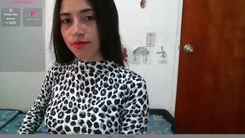 Snapshot of brittanymilan156 chatting on 02.10.25 BRITTANY online show from 02.10.25
