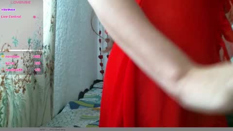 Snapshot of brittanymilan156 chatting on 02.14.25 BRITTANY online show from 02.14.25