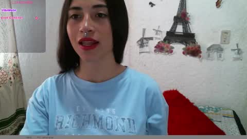 Snapshot of brittanymilan156 chatting on 02.25.25 BRITTANY online show from 02.25.25