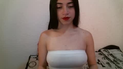 Snapshot of brittanymilan156 chatting on 09.23.25 BRITTANY online show from 09.23.25