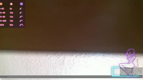 Snapshot of brittanymilan156 chatting on 10.21.25 BRITTANY online show from 10.21.25