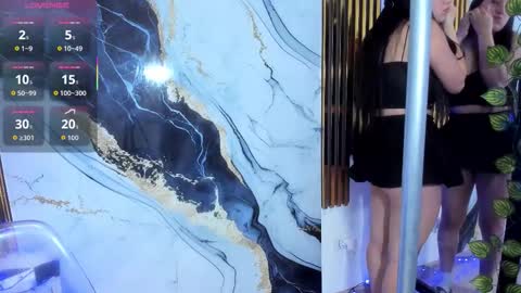 brittanyy20 online show from 02.18.26