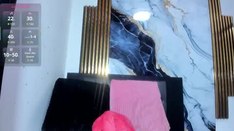 brittanyy20 online show from 03.08.26