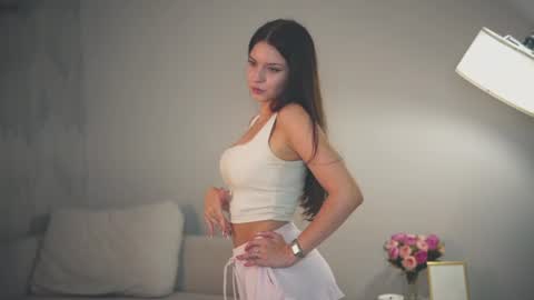 Lia online show from 07.26.26