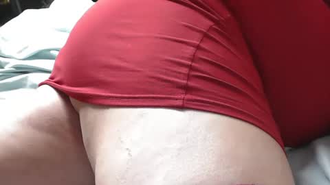 Snapshot of briwantstobgirl chatting on 10.19.25 Bree online show from 10.19.25