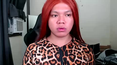 Snapshot of brizellah18 chatting on 12.15.24 ELLAH online show from 12.15.24