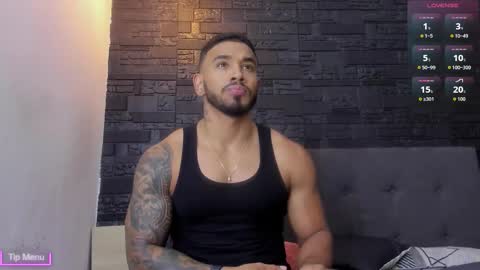 brock_hurn online show from 02.01.26