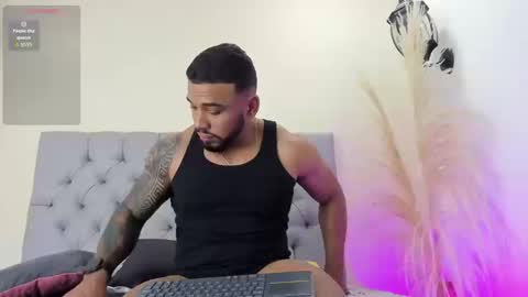 brock_hurn online show from 03.20.26