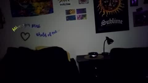 brockdemers1 online show from 06.02.26