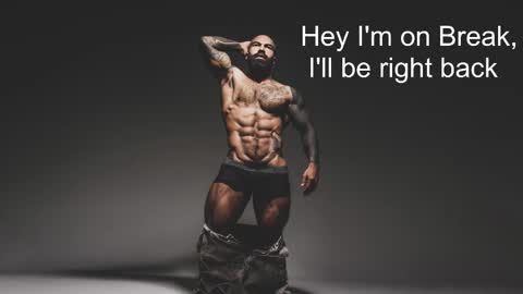 brockhurn_ online show from 03.11.26