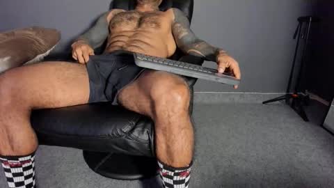 brockhurn_ online show from 03.20.26