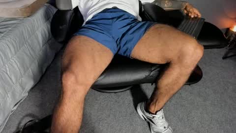 brockhurn_ online show from 04.08.26