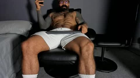 brockhurn_ online show from 06.01.26