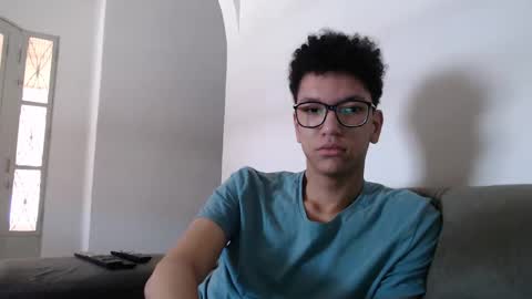 Snapshot of brocklow chatting on 02.14.25 Derek Richard online show from 02.14.25