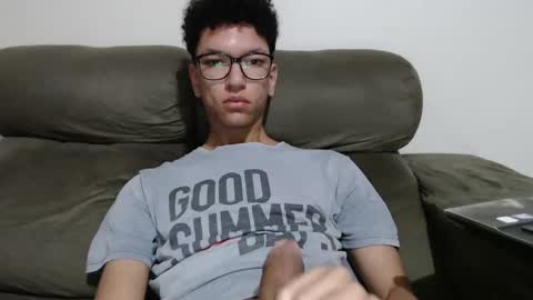 Snapshot of brocklow chatting on 02.16.25 Derek Richard online show from 02.16.25