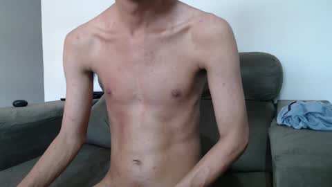 Snapshot of brocklow chatting on 02.17.25 Derek Richard online show from 02.17.25