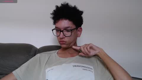 Snapshot of brocklow chatting on 03.05.25 Derek Richard online show from 03.05.25