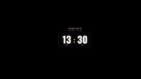BrodieJames online show from 07.28.26