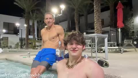 Brody Biggs online show from 03.11.25