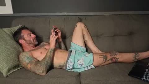 Snapshot of brodyrad chatting on 06.18.26 Brody Rad online show from 06.18.26