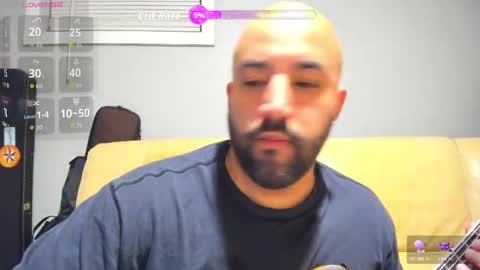 Brokenmike online show from 10.12.25