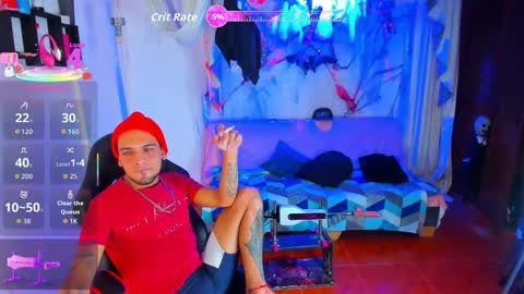 brolyn_x online show from 11.01.25