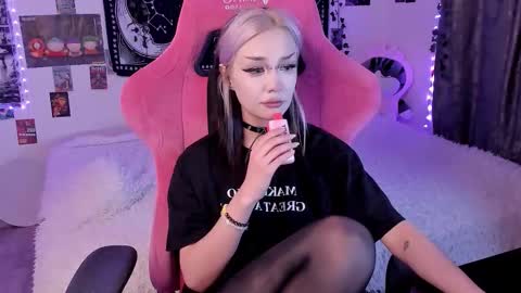 Martha online show from 11.25.25