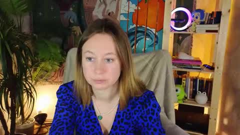 Brooke online show from 09.27.25