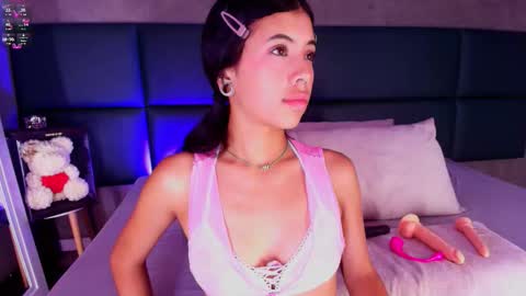 Snapshot of brooke_monroe chatting on 09.09.25 Brooke online show from 09.09.25