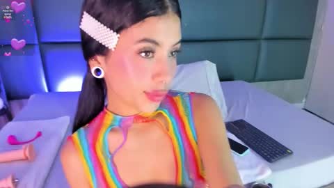 Snapshot of brooke_monroe chatting on 09.19.25 Brooke online show from 09.19.25