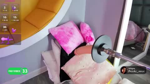 Brooke online show from 01.05.26