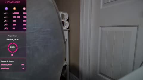 Snapshot of brookebee27 chatting on 01.01.25 brookebee online show from 01.01.25