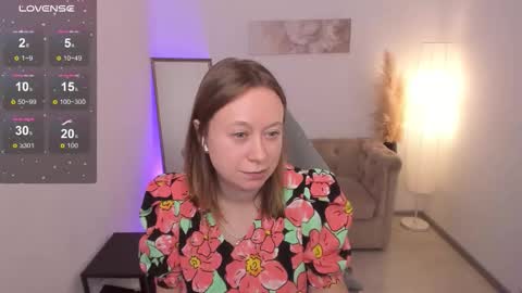 Lady Brooke online show from 01.31.26