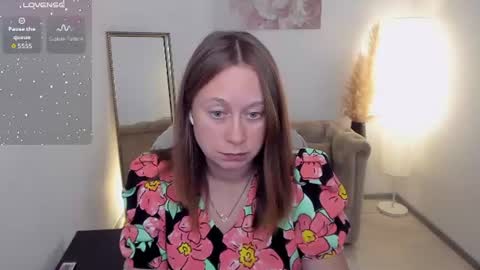 Lady Brooke online show from 07.28.26