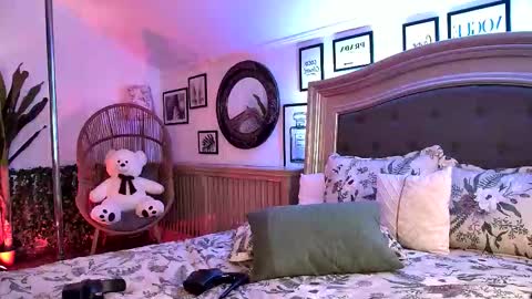 Ember online show from 02.21.26