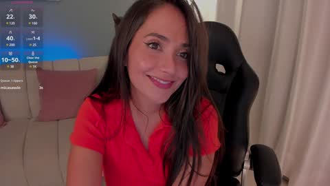 Brooke Miller online show from 01.29.25