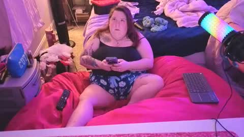 Madam Brooke online show from 02.21.26