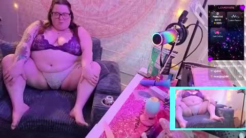 Madam Brooke online show from 03.25.26